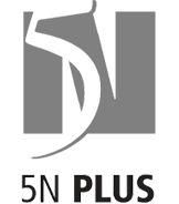 5N Plus Inc Logo