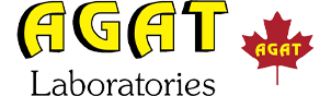 AGAT Laboratories Inc. Logo