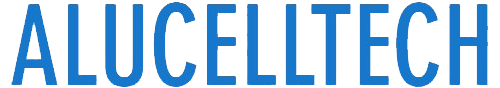 AlucellTech Logo