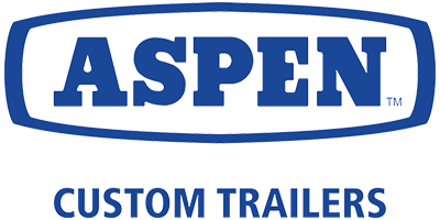 Aspen - Custom Trailers