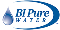 BI Pure Water Logo