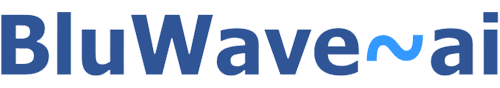 BluWave-ai Logo