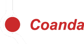 Coanda Logo
