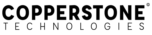 Copperstone Tech Logo