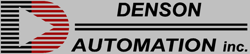 Denson Automation Logo