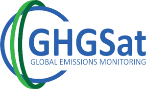 GHG Sat Logo