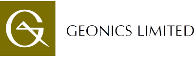Geonics Logo