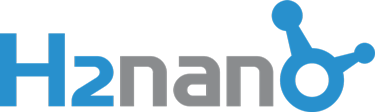 H2nano Logo