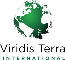 Viridis Logo