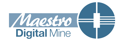 Maestro Logo