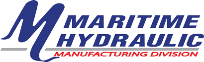 Maritime Hydraulic Logo