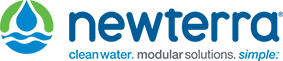 Newterra Logo