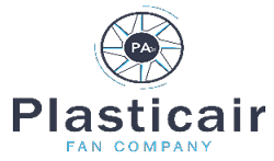 Plasticair Logo