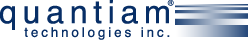 Quantiam Logo