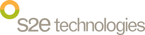 S2e Tech Logo