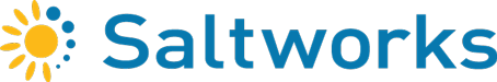 Saltworks Logo