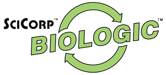 SciCorp Logo