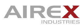 Airex Industries Logo