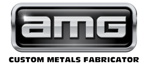 AMG Logo