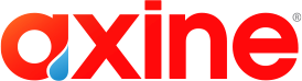 Axine Logo