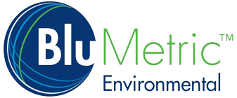 BluMetric Logo