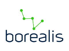 Borealis Logo