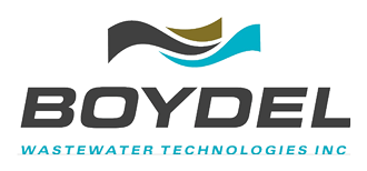 Boydel Logo