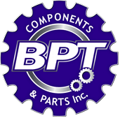 BPT Logo