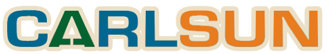 Carlsun Logo
