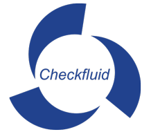 Checkfluid Logo