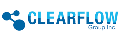 Clearflow Group Inc Logo