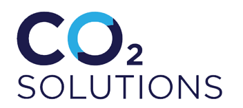CO2 Solutions Logo