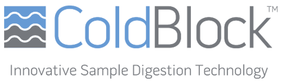 ColdBlock Logo