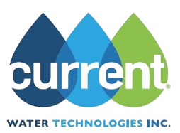 Current Water Tech Logo