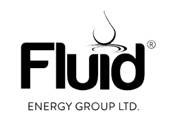Fluid Logo