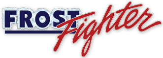 Frost Fighter Logo