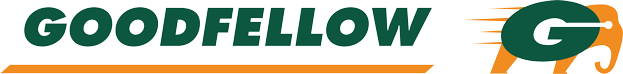 Goodfellow Logo