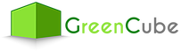 GreenCube Logo