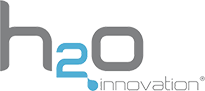 H2O Innovation Logo