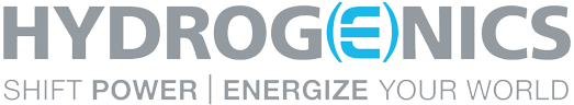 Hydrogenics Logo