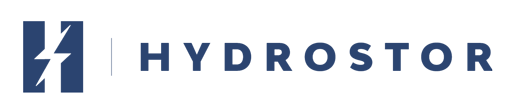 Hydrostor Logo