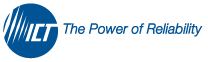 ICT Logo