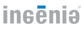 Ingenia Logo