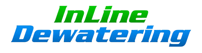 InLine Dewatering Logo