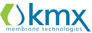 KMX Membrane Tech. Logo