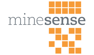Minesense Logo