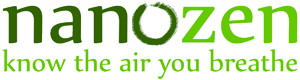 Nanozen Logo