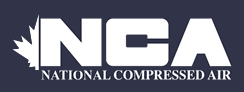 NCA Logo