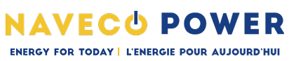 Naveco Logo