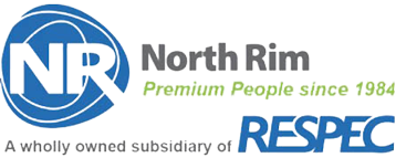 North Rim Logo